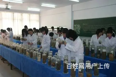 2023莱阳卫校招生简章 - 图片 4