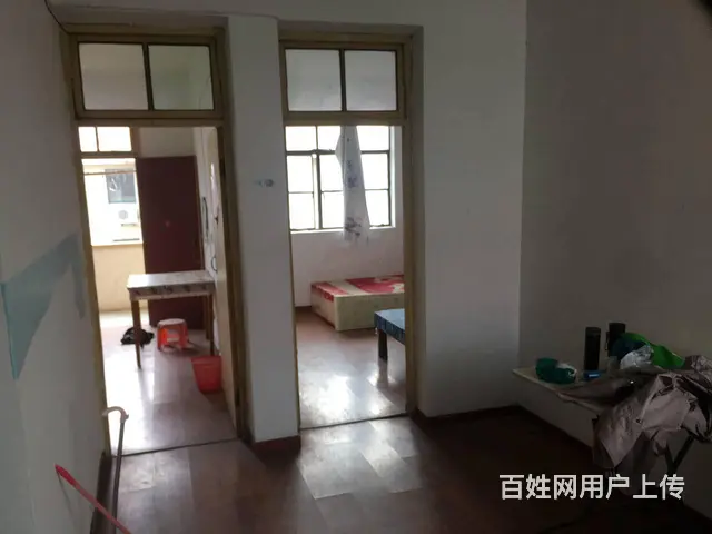 利民新村 普通住宅1厅 简单装修 - 图片 11
