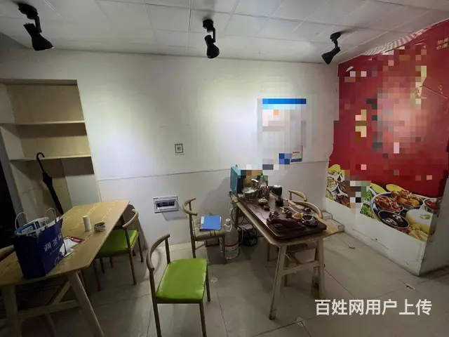 【优选推荐】市中心文化宫附近餐饮旺铺转让 - 图片 10