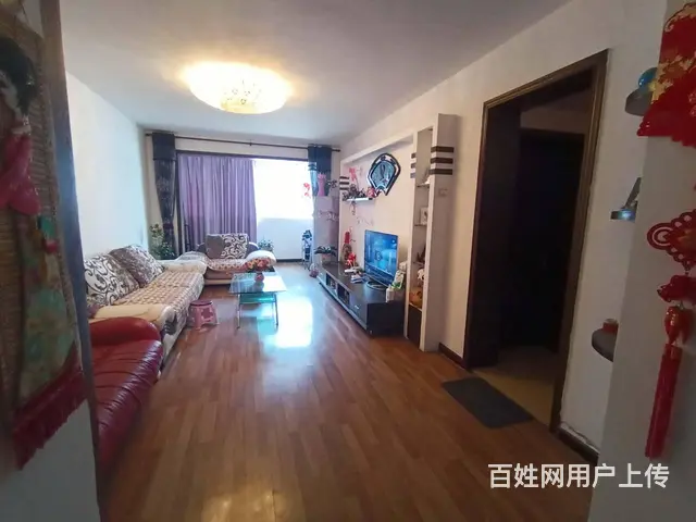 正合小区 普通住宅 精装修 - 图片 1