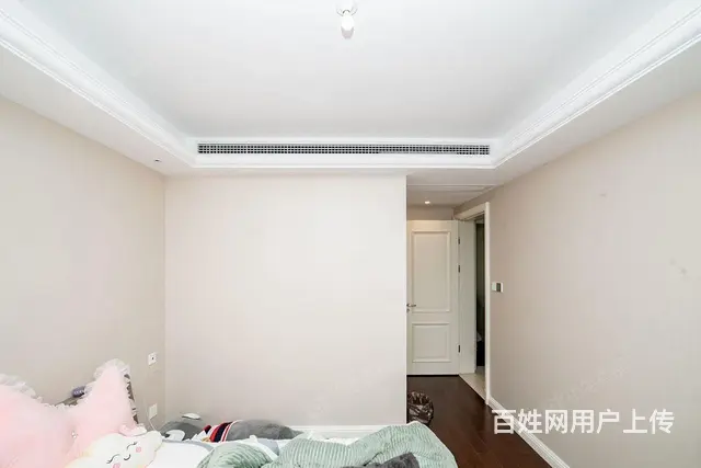 龙运天城边 新城璞樾门第 精装3室2厅 紧靠弘扬广场 - 图片 8