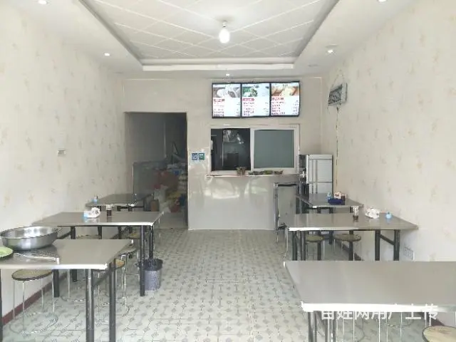 【都市时讯 精品推荐】山水华庭西门对面饭店 - 图片 2