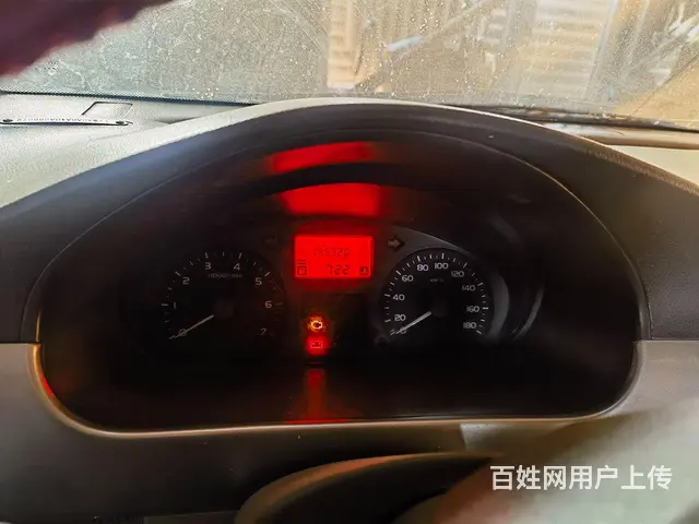 13年五菱荣光 - 图片 1