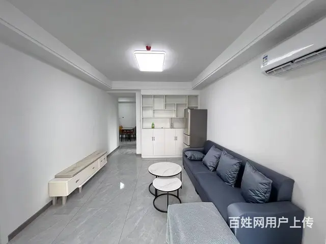 大洲星城租房户型业主低价出租 环境好!! - 图片 9