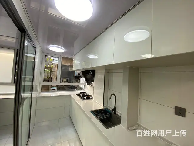 南站汉庭酒店附近2楼55平南北通透21.8万 - 图片 3