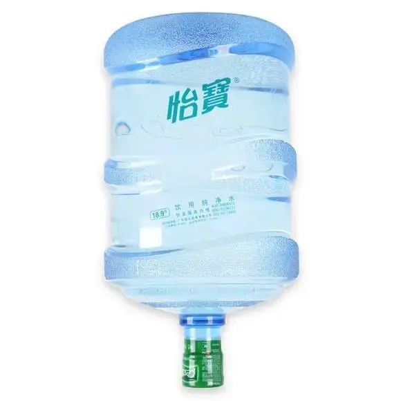 南沙周边送水怡宝桶装水饮用水怡宝矿泉水附近配送 - 图片 2