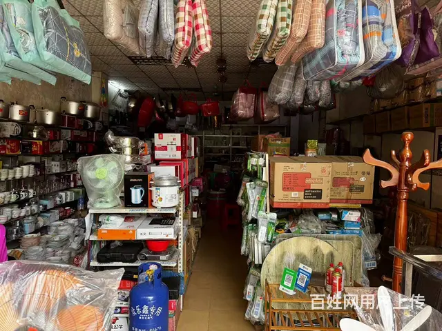 （51旺铺推荐）芙蓉路96平临街旺铺转让或出租 - 图片 6