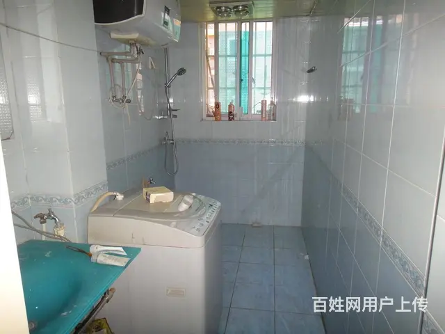 拎包即住 双气房，南昌路  兴隆花园 四楼三居室 - 图片 10
