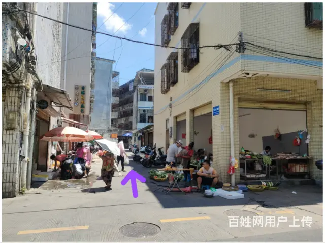 （51旺铺推荐）城西仁里村40平菜鸟驿站转让 - 图片 10