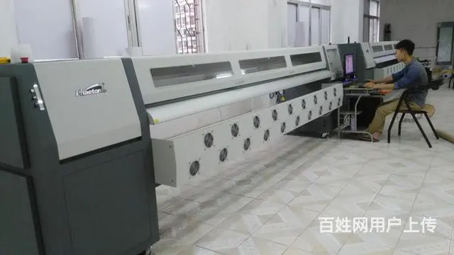 工厂写真、喷绘、旗帜布，大图输出，市县发货价格便宜 - 图片 2