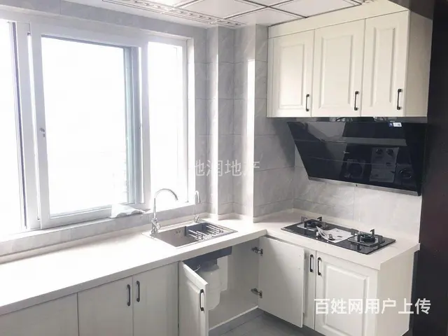 紫金雅苑3室2厅2卫电梯房南北通透 - 图片 6
