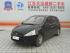 东风景逸 2010款 1.5L 手动 舒适型 [第