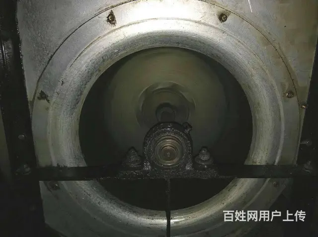 昆山市淀山湖单位食堂油烟机清洗 排风机清洗安装 - 图片 1