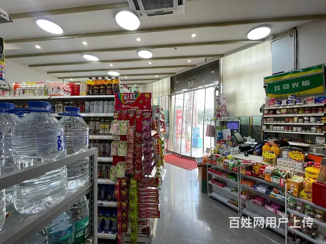 日卖4000左右四号街地铁口把角超市出兑 - 图片 4