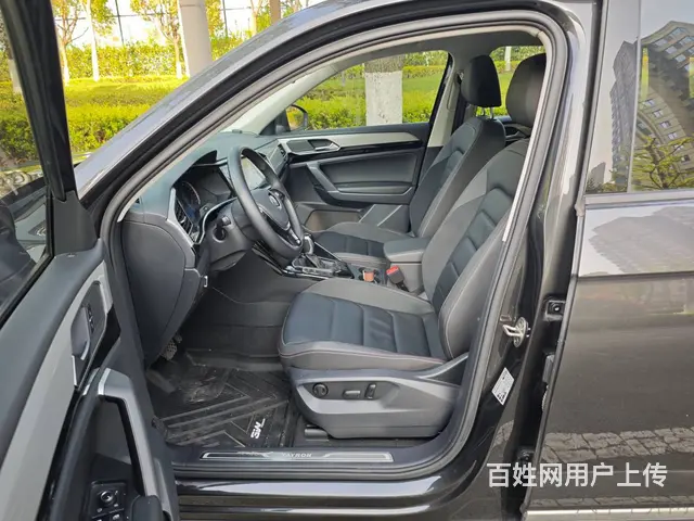 大众 途岳 2019款 途岳  1.4TSI 双离合 280 - 图片 5