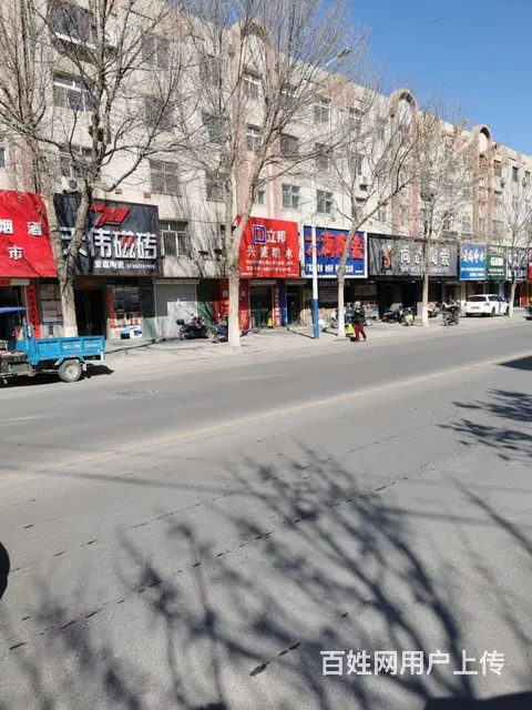 【搞定了！】双塔区竹林路陶瓷一条街门市出租（上下两层） - 图片 6