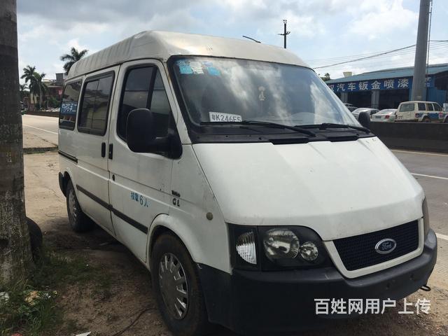 【圖】- 國三柴油車,包過戶全國 - 茂名化州麵包車/客車 - 岳陽百姓網