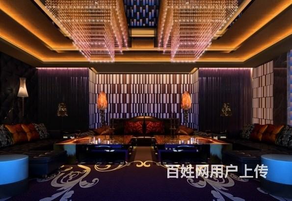 成都凯宾斯基俱乐部|上流社会聚集地ktv