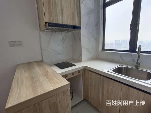 坦洲 富璟公馆  精品1房 上班族明智之选 - 图片 8