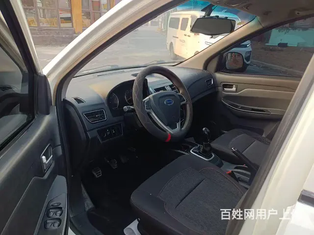 奇瑞开瑞 - 图片 8