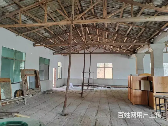（老板本人）岳麓区含浦旁长韶娄辅道旁厂房仓库低价出租6154 - 图片 6