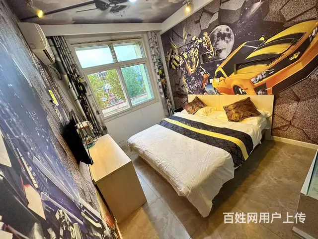 （烟台旺铺）开发区黄山路宾馆酒店转让 - 图片 3