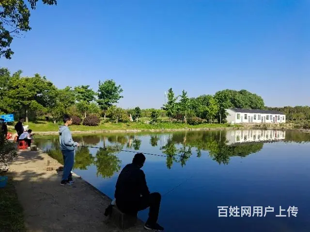 合肥周边一日游 - 图片 3