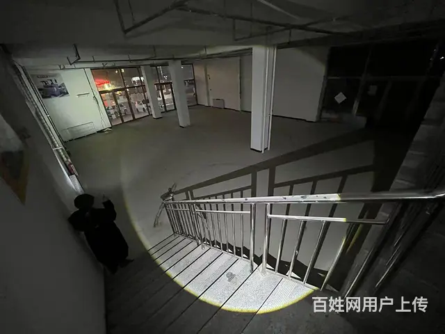 赤峰市大型汽配建材城专业市场 400平二楼旺铺 直租 - 图片 3
