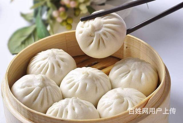 包子技术哪里学?