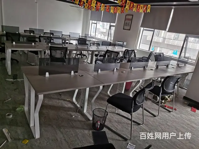 广州二手办公家具市场 广州二手办公家具出售 - 图片 2