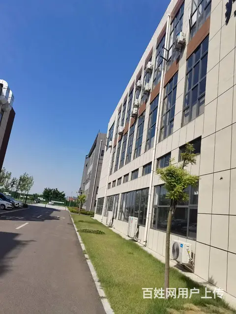 （创美）羊亭中节能产业园860平厂房出租 - 图片 2