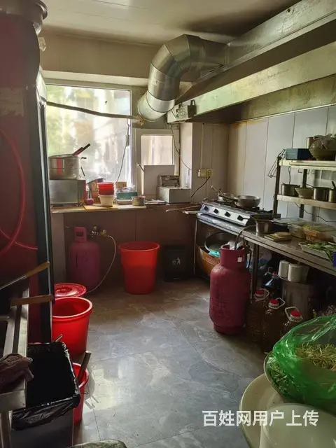 南岗 大学商圈 过桥米线快餐店出兑 外卖店出兑 - 图片 3