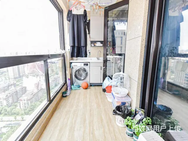 北干房主狂甩高品质好房多层[1-7层]88.64平新城香悦公 - 图片 6