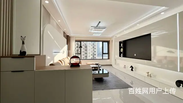 群力家园(道里-尚志) 普通住宅 精装修 - 图片 2