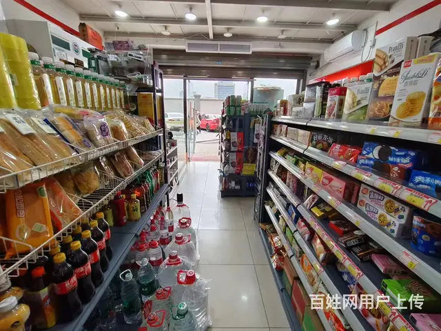 雨花区高铁南站附近连锁便利店超市转让 9606 - 图片 7