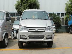 国六跃进3方垃圾车，垃圾车厂家优惠促销