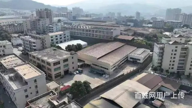 仑苍镇厂房出租招租3500平方米，地址高新技术园三匹马转盘转 - 图片 4