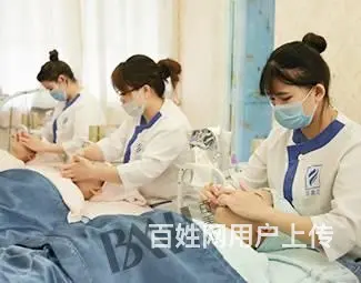学美容 美容培训选广州百美汇 - 图片 6