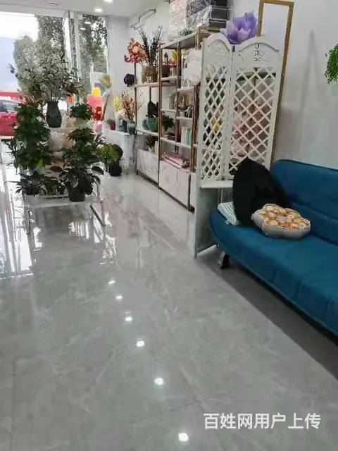 可整转！可空转！播州区龙坑街道45平花店转让 - 图片 7