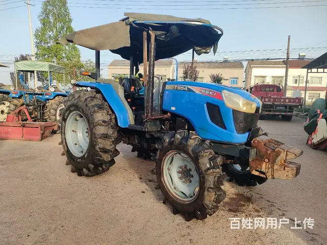 出售井关954的图片