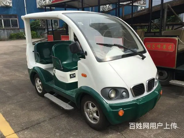 13829765654出售出租赁二手进口高尔夫球车 - 图片 8