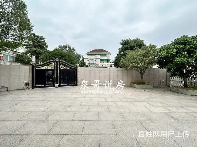 凤翔苑单边位独栋 豪华装修家电全齐 住家办公均可 - 图片 11