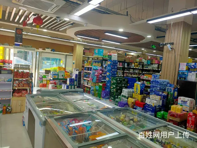 江干彭埠有烟草证地铁口流水10000+超市便利店转让 - 图片 4