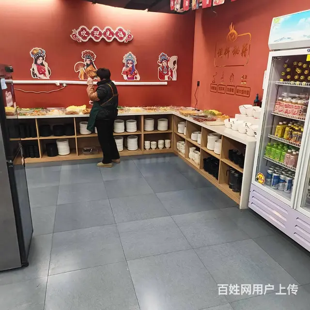F0022柘城华景路火锅店整体转让 - 图片 4