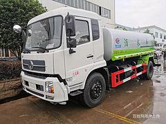二手蓝牌洒水车  工地用二手洒水车  园林道路喷洒车