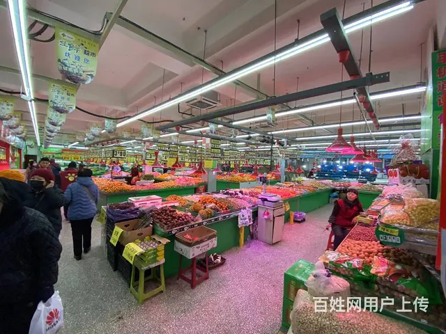 【搞定了！】道外十年老店位置超市档口诚心转让 - 图片 9
