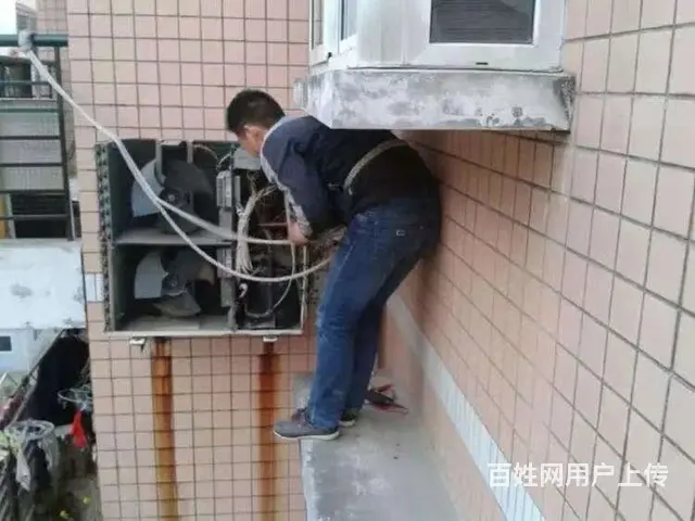 湛江快速上门维修各种品牌空调、加冰种、清洗保养 - 图片 4