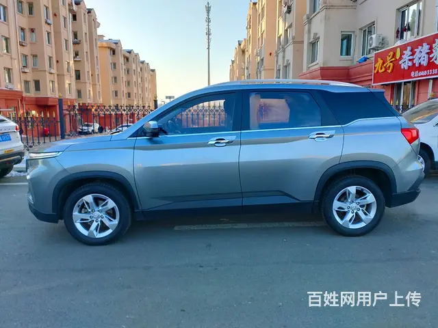 宝骏530 2018款 1.5T 手动 舒适型 - 图片 4