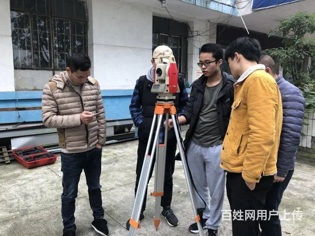 新手转行适合做施工员吗 - 图片