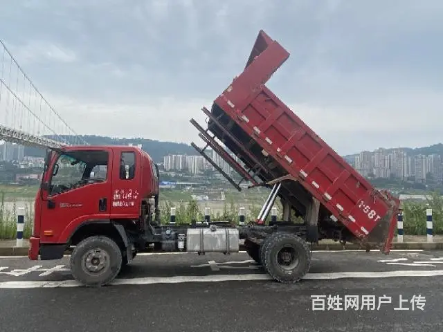 私人户全车原车柒4102 - 图片 4